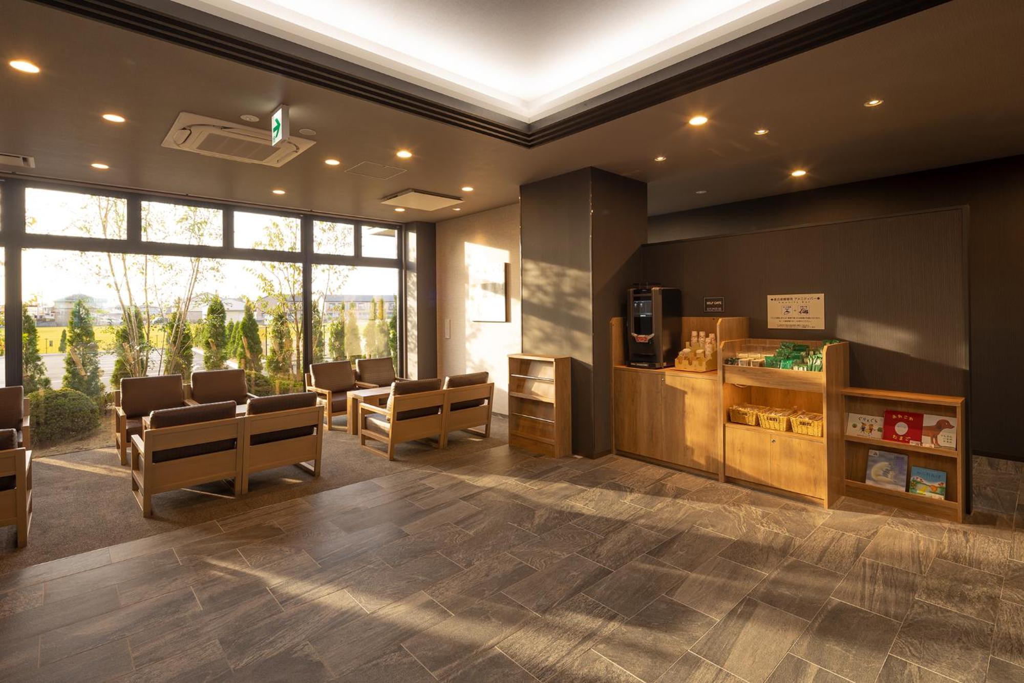 Hotel Route Inn Kinokawa Zewnętrze zdjęcie
