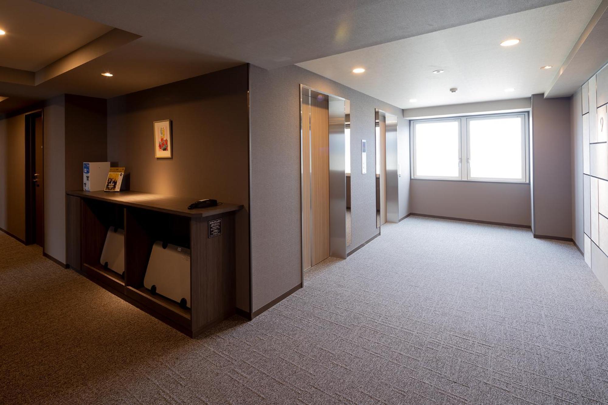 Hotel Route Inn Kinokawa Zewnętrze zdjęcie