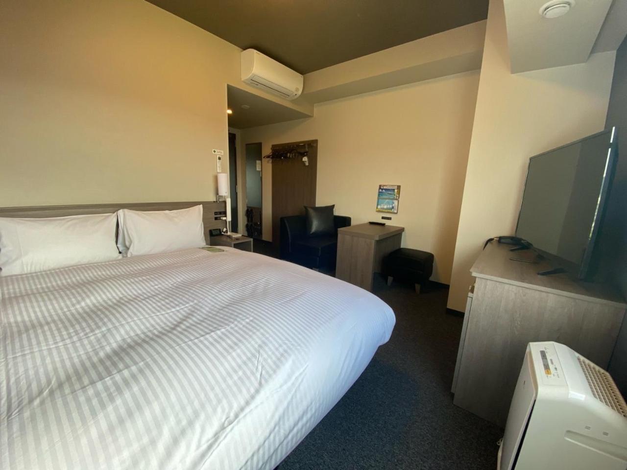 Hotel Route Inn Kinokawa Zewnętrze zdjęcie