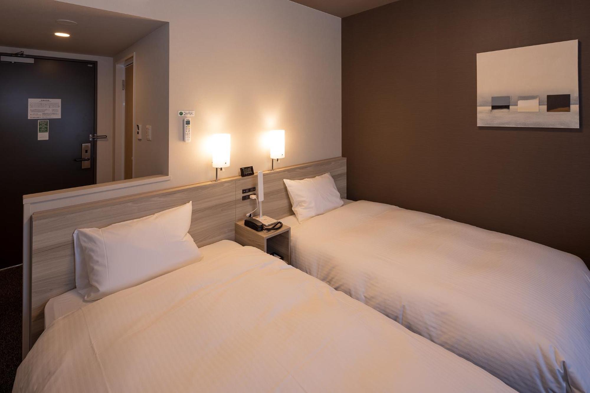 Hotel Route Inn Kinokawa Zewnętrze zdjęcie